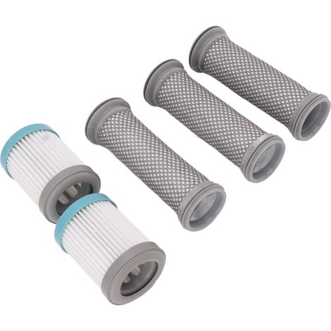 Kit de filtres de rechange pour aspirateurs Tineco A10, A11, EA10, PURE ONE et S11 X (1/5)