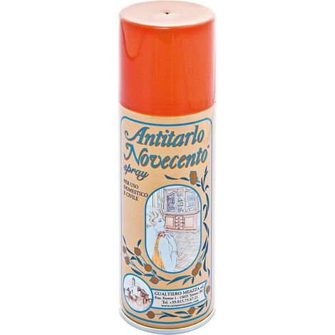 Novecento Antitarlo Ml. 200 - Spray