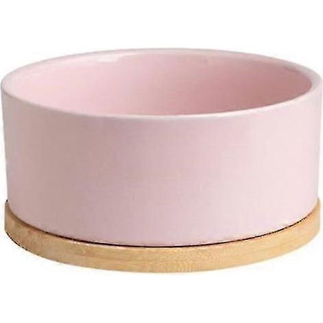 Bol chauffant pour eau, bol chauffant portable USB, bols chauffants en céramique, abreuvoir chauffant à température constante, bol chauffant pour eau de grande capacité pour animaux de compagnie (1/5)