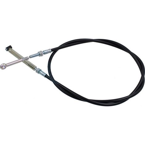 Câble vitesse tondeuse Kaaz LM5360HXA HST PRO - 91003201