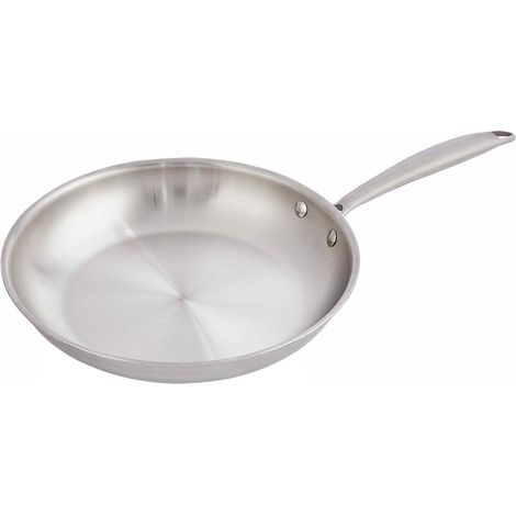 LAGUIOLE CUISSON - Poêle triplex 28cm induction (1/5)
