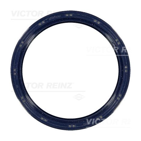 Bague d'étanchéité, vilebrequin Victor Reinz 81-53509-00 CITROËN 16 115 397 80