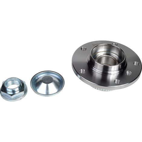Kit cuscinetti ruota Stellox 43-28808-SX - Cuscinetto anteriore - Per autovetture (1/5)