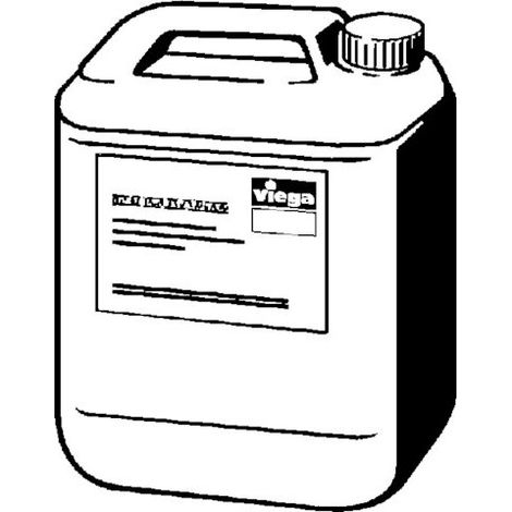 VIEGA 609207 Additif pour chape Fonterra 1455 (1/3)