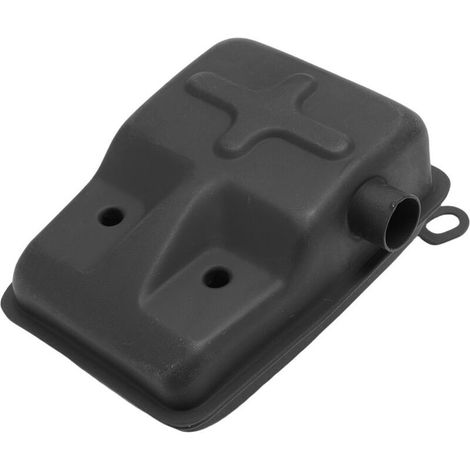 Accessoires de Tondeuse à Gazon 40-5 Silencieux Compatible TU43 pour Tondeuse 430 -- (1/5)
