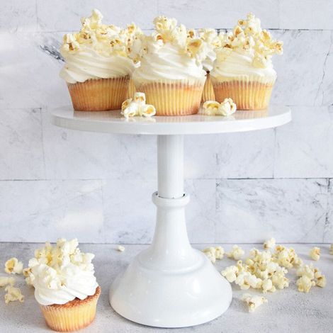 Moule silicone 12 muffins - Funfetti (1/2)