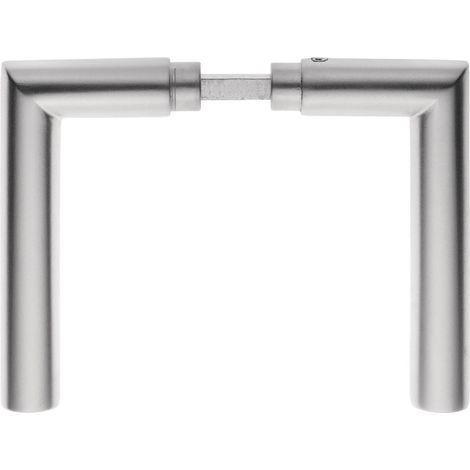 Coppia di maniglie per porta 108 H VA F00 4-KT.10mm