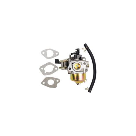 Ede Carburateur S-GIANT avec filtre à air pour tondeuses à gazon GXV120, GXV140, GXV160, HR194, HR195, HR214, HRA214, HR215, HR216, HRA216 et HRC216
