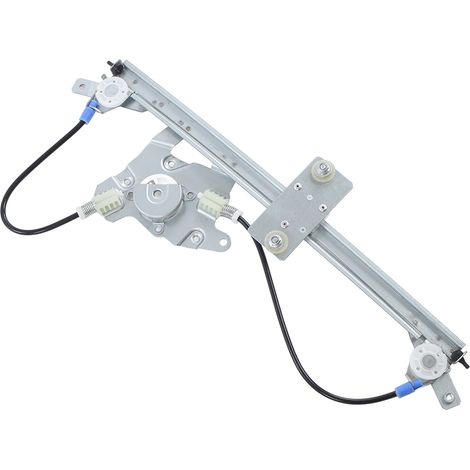 Lève-vitre à levage rapide, haute sécurité, fiable, remplacement pour Smart Fortwo 450 1998 à 2007, côté gauche (C0002691V001) (1/5)