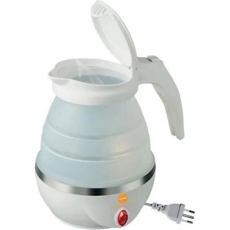Elektrischer Wasserkocher Macom 862 weiß 1100 Watt