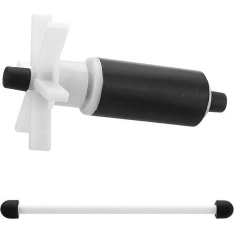 B Submersible Rotor Turbine with Shaft and Bearing Water Filter Replacement Turbine Replacement Turbine (1/5)
