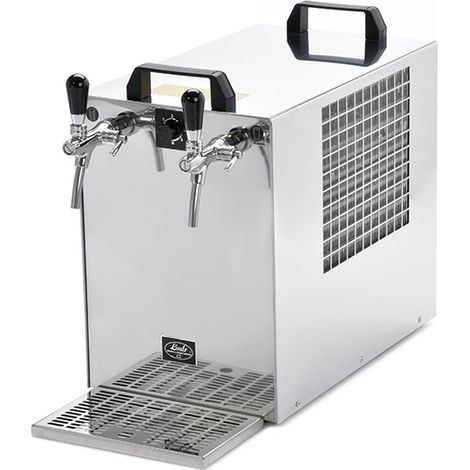 Wassersprudler, Wasserspender, Trinkwassersprudler - Soda Kontakt 70, 2-ltg.