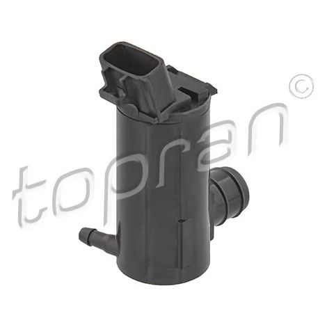 Pompe d'eau de nettoyage, nettoyage des vitres TOPRAN 600 390 TOYOTA 85330 10280