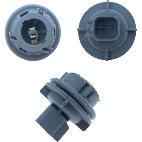 4053872/XS41-13K370-AC Applicable to Ford Focus front indicator turn signal bulb sockets (1/5)