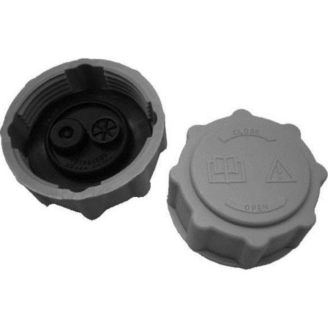BOUCHON POUR VASE D'EXPANSION ADAPTABLE POUR FORD z