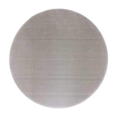 Feuille de métal x 2.85mm ( Prix pour 1 )