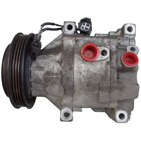 Compresseur Air Conditionne TOYOTA Yaris -2003 [PRODUIT D'OCCASION]♻️8832052010
