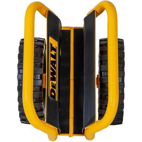 DEWALT Trolleys DXWT-200 DXWT-200 Door/Board Dolly 500kg 40-120mm DTTDXWT200 (1/2)
