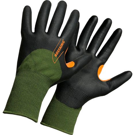 Gants pour milieu humide MIDSEASON - Taille 11 - Rostaing (1/3)