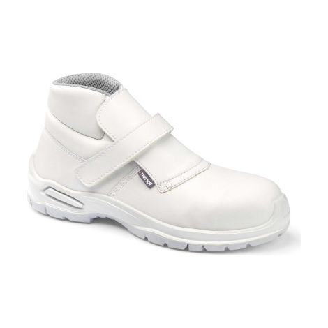 Zapatos de seguridad Cora GTX GT32 S2 SR FO 40 Blanco
