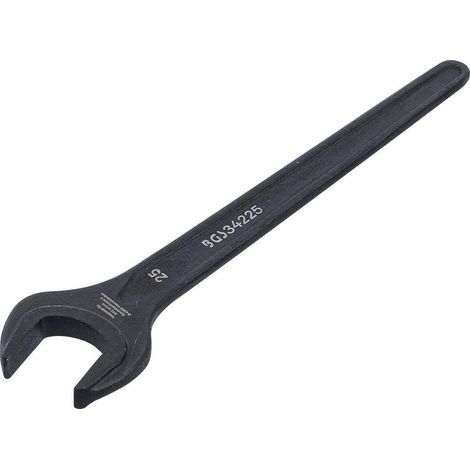 Clé à Fourche 25 mm - DIN 894 - Acier Résistant et Précis, Pro - D-Work (1/5)