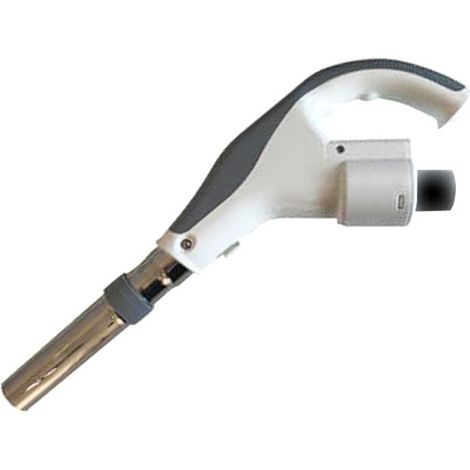 Poignée PH standard sans bouton marche/arrêt RETRAFLEX et HIDE-A-HOSE (1/3)