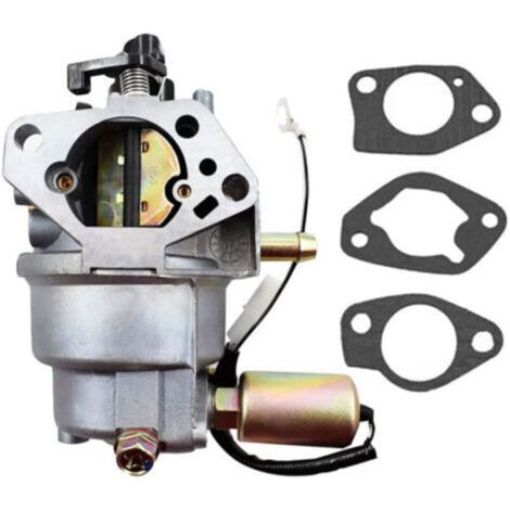 Carburatore per tosaerba MTD 951-05149 HY-4P90F Cub Cadet CC760ES 12AE76JU, ricambi (1/4)