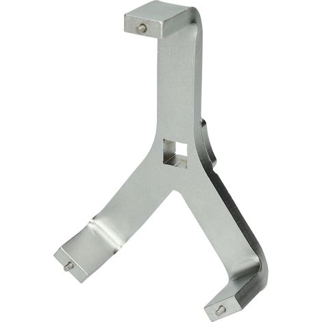 KS Tools 1/2 Tankgeberschlüssel für Opel / Saab