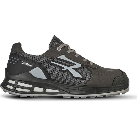 U-Power Icarus Scarpe antinfortunistiche basse S1P SRC ESD - 43 (1/5)