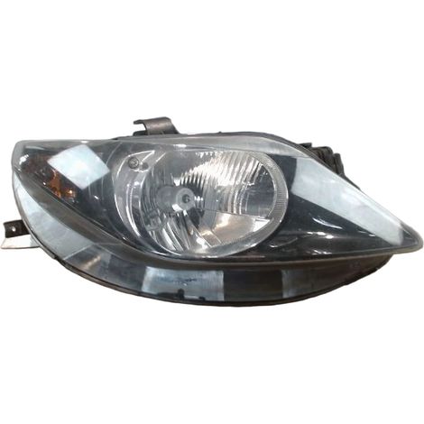 [PRODUIT D'OCCASION] Phare Droit SEAT Ibiza 2006- ♻️ Ref Oe. 6j1941022c - Garantie à vie (1/3)