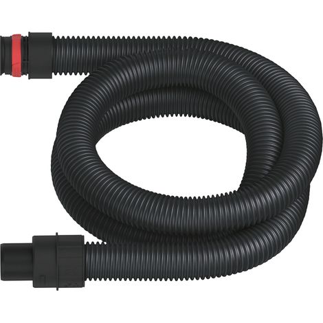 Bosch Adapter Suction Hose 2.2m for vacuum cleaner 2608001214