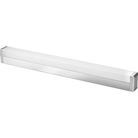 Bathroom Mirror Front Light LED 5W, Bathroom Cabinet Light, Splashproof And Waterproof IP44 Bathroom Wall Light 300Mm, White. (1/3)