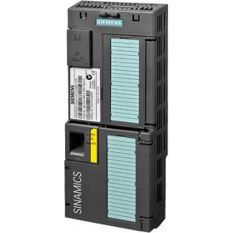 Siemens 6SL32440BB121FA0 6SL3244-0BB12-1FA0 Kontrolleinheit 1 St.