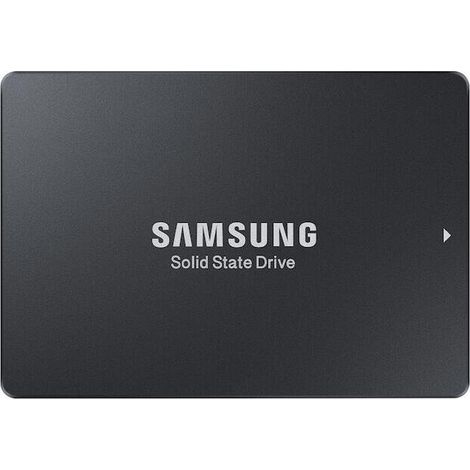 Samsung PM893 2.5" 1920 GB Serial ATA III V-NAND TLC (1/4)