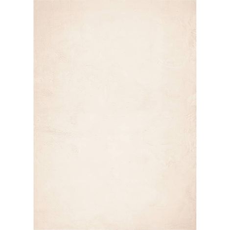 Maison Exclusive - Alfombra de pelo corto suave lavable HUARTE be