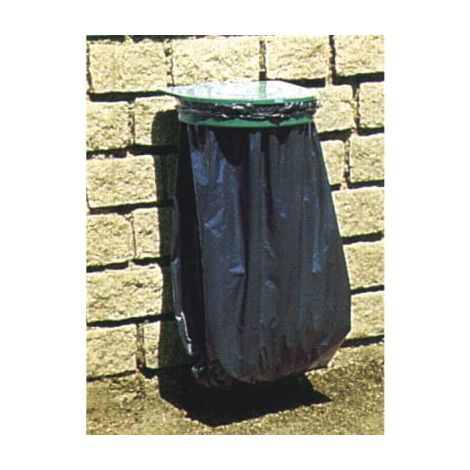 Sac poubelle 130l (X 20) - DIFF