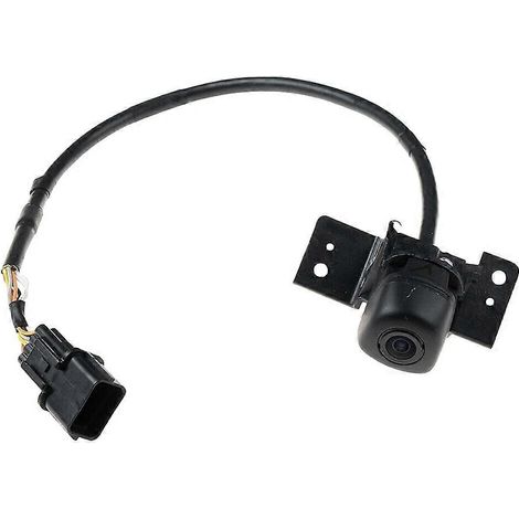 95760-D3000 95760-D3101 Cámara de visión trasera, cámara de marcha atrás, cámara de asistencia de estacionamiento para Hyundai Tucson 2016-2018 (1/5)