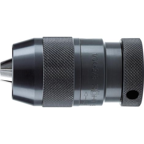 Röhm Selbstspannendes Bohrfutter Supra, Typ 8