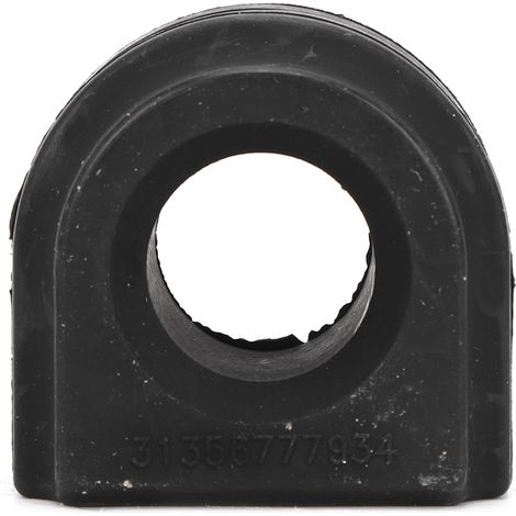 Offene Stabilisatorbuchse vorne, kompatibel mit BMW E81 E88 E90 31356777934 (1/5)