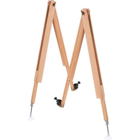 Compas en bois kaki, pour le dessin, ensemble de 8 pièces pour la classe (1/5)