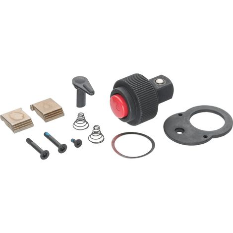 VIGOR Reparatur-Satz für Umschaltknarre V6012 V6012-REP (1/2)