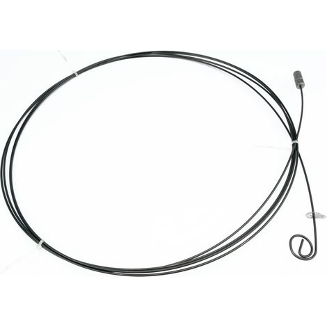 Cable para chimenea 10m 72944 vorel