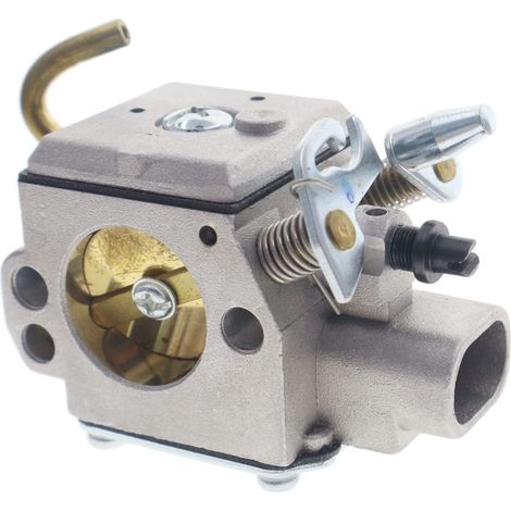 Carburateur HD‑39 pour tronçonneuses Stihl MS270, MS280 – OEM 11331200612 – Adapté aux MS270C, MS280C – Puissance de coupe optimisée pour les gros diamètres (1/5)