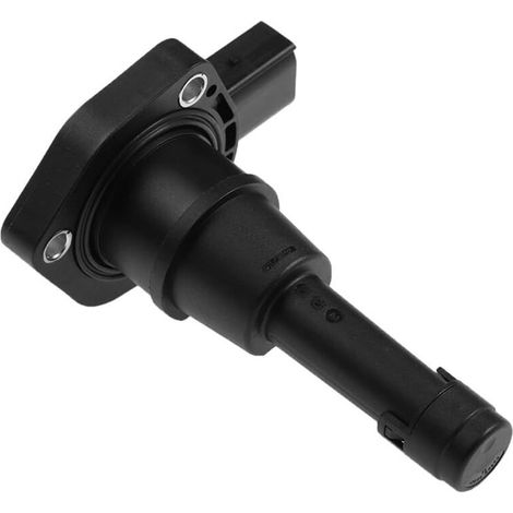Adecuado para sensores de nivel de aceite de motor 1261-8638-757, 12617508933, 12618638757, 8638757. Adecuado para E46, F39, F48, G05, G06, G12N, G20, G32.