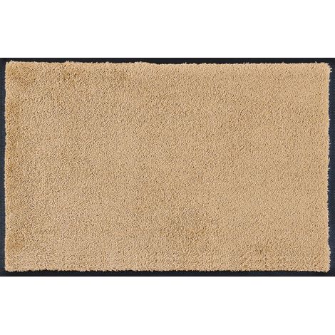 Wash+Dry Sahara Zerbino, PVC, Beige, 50x75cm (1/5)