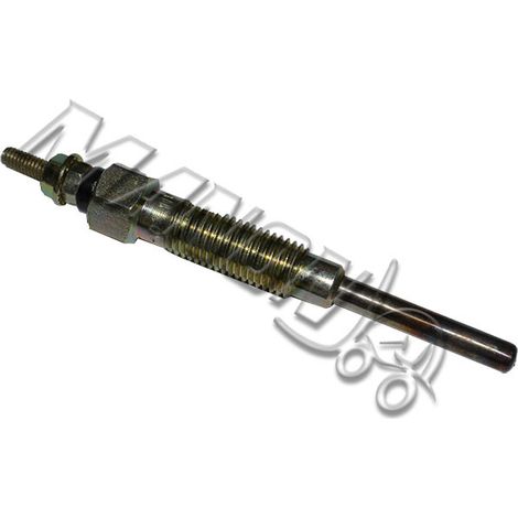 Directly sourced forklift parts 19850-78200-71 glow plugs suitable for Toyota forklifts.