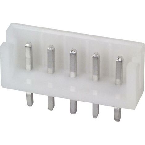 Barrette mâle (standard) série EH JST B5B-EH-A (LF)(SN) Nbr total de pôles 5 1 pc(s) A942551 (1/5)