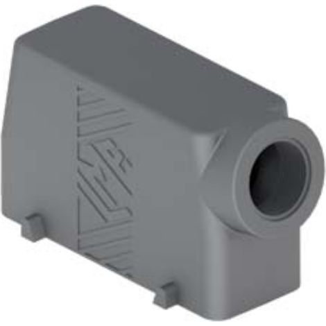 capot 4 pivots - sortie latérale - m32 - gabarit 104.27 - ilme tmao24.32