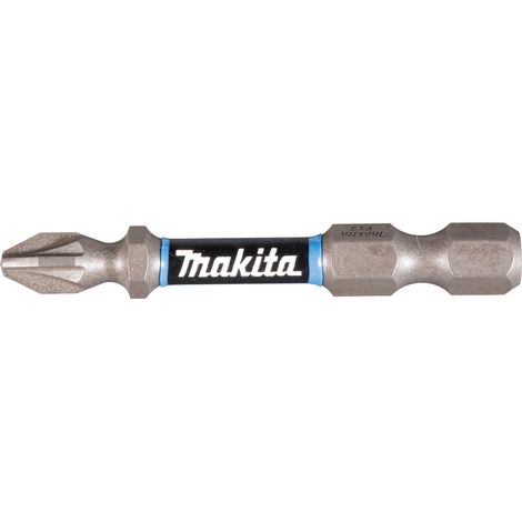 MAKITA E-03305 PUNTA TORSIÓN PREMIER PZ2-50MM (1/2)