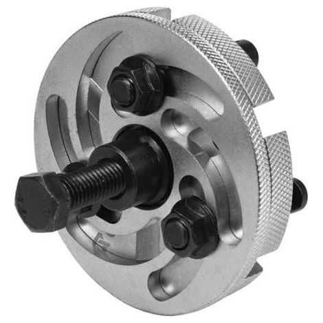 EXTRACTOR DE SINCRONIZACI脫N AJUSTABLE, 3 PATAS - YT-06341